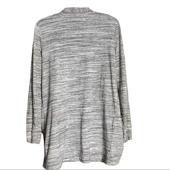 Banana Republic XS Open Front Cardigan - Picture 4 of 5